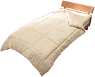 Bedding set (futon)